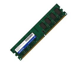 A-DATA PC pamäť 4 GB DDR2-800 PC2-6400 (AD2U800C4G6) + Krabicka 20 handriciek na monitor TFT + Čistiaci stlačený plyn viacpozičný 252 ml
