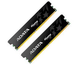 A-DATA PC pamäť G-Series 2 x 2 GB DDR3-1600 PC3-12800 (AX3U1600GB2G9-DG2)