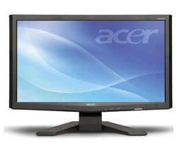ACER Monitor TFT 20