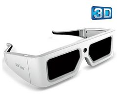 ACER Okuliare 3D JZ.K0100.001 biele