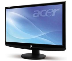 ACER TFT monitor 18,5