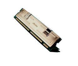 AKASA Radiátor pre operačnú pamäť DDR/SDRAM (AK-171) + Náplň 100 vlhkých vreckoviek