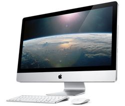 APPLE iMac MB952B/A (anglická verzia)