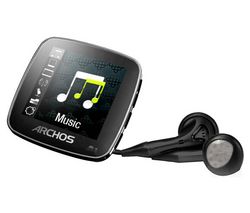 ARCHOS MP3 prehrávač Archos 14 Vision 4 GB