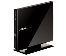 ASUS Externá napaľovačka Slim DVD