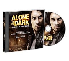 ATARI Soundtrack hry Alone in the Dark [PS3]