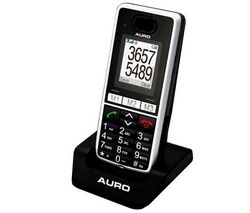 AURO Classic 8510 + Univerzálna nabíjačka Multi-zásuvka - Swiss charger V2 Light