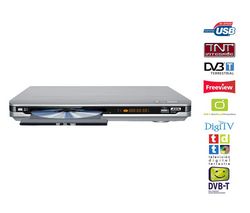 AXIL Prijímac DVB-T/DVD RT 202