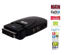AXIL Prijímac DVB-T RT302