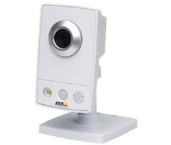 AXIS Bezdrôtová IP kamera M1031-W