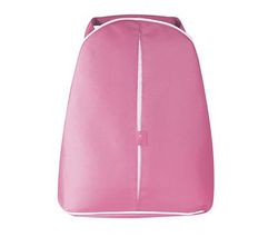 BE EZ Ruksak LE Bag Shibuya Špeciálna edícia - ružový
