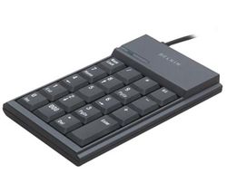 BELKIN Numerická klávesnica F8E466EA USB