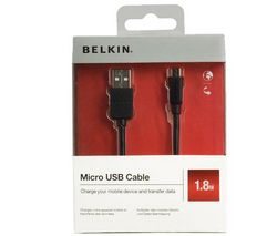 BELKIN USB kábel F8Z273