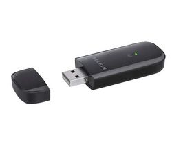 BELKIN USB kľúč WiFi-N Surf & Share Wireless F7D2101