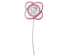 BLUESTORK Hub USB Hello Kitty - Ružový