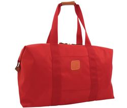 BRIC'S X-bag Cestovná taška 30cm červená
