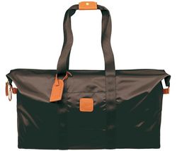 BRIC'S X-bag Cestovná taška 32cm čierna