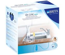 BRITA Odchlórovací filter On Line Active 1004252