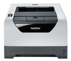 BROTHER Laserová tlačiareň HL-5350DN