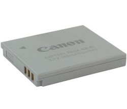 CANON Batéria NB-4L
