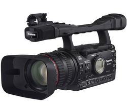 CANON HD videokamera XHA1S + Taška Magnum DV 6500 AW + Pamäťová karta SDHC Ultra II 4 GB