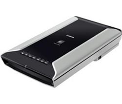 CANON Scanner CanonScan 5600F + Hub 4 porty USB 2.0 + Zásobník 100 navlhčených utierok + Náplň 100 vlhkých vreckoviek