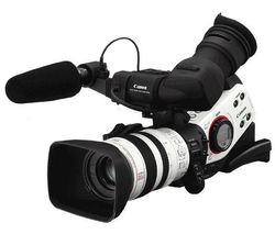 CANON Videokamera Pro XL2 Zoom 20x