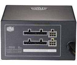 COOLER MASTER Napájanie PC Silent Pro M500 500W
