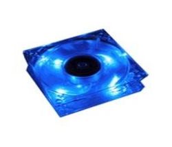 COOLER MASTER Ventilátor pre šasi Neon L.E.D. Fan TLF-S82 - modrý