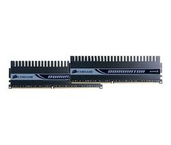 CORSAIR PC pamäť TWIN2X2048-8500C5D 2 GB DDRII-SDRAM PC28500 - Záruka 10 rokov + Čistiaca pena pre obrazovky a klávesnice 150 ml