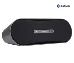 CREATIVE Reproduktor MP3 Bluetooth D100 - čierny