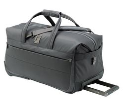 DELSEY Brillance Plus Trolley Cestovná taška 2 kolieska 66cm šedá  + Digitálna váha na batožinu