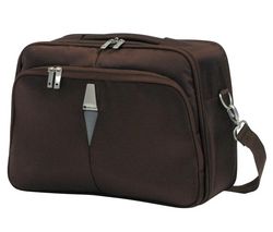 DELSEY Expandream Plus Cestovná taška 30cm cokoládová