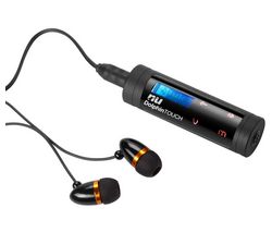 DOLPHIN MP3 prehrávač Touch 4 GB