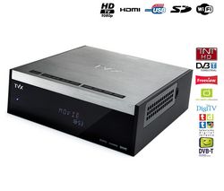 DVICO Pevný disk mediaplayer TViX HD M-6632N 2 To