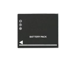 EFORCE CGA-S005 compatible battery