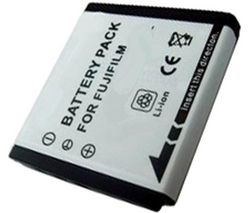 EFORCE Kompatibilná batéria FUJ50