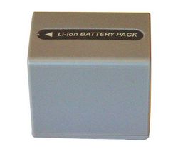 EFORCE Kompatibilná batéria NP-FP90