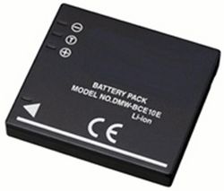 EFORCE Kompatibilná batéria PBCE10