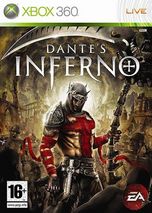 ELECTRONIC ARTS Dante's Inferno [XBOX 360] (dovoz UK)