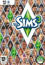 ELECTRONIC ARTS Sims 3