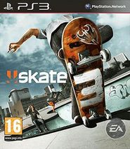 ELECTRONIC ARTS Skate 3 [PS3] (dovoz UK)