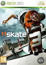 ELECTRONIC ARTS Skate 3 [XBOX360] (dovoz UK)