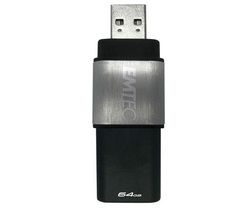 EMTEC Kľúč USB S400 High Speed 8 GB USB 2.0