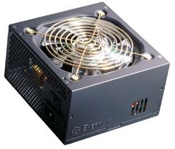 ENERMAX Napájanie PC Cyclops 400W + Napájací kábel Y MC600 - 5,25