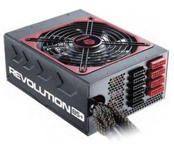 ENERMAX Napájanie PC Revolution 85+ 1250 W (ERV1250EWT)