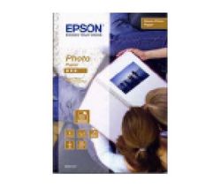 EPSON Fotopapier Gamme Bronze - 190g/m