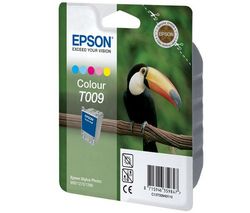 EPSON Náplň 5 farieb (T009401)