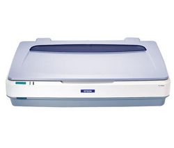 EPSON Scanner GT 20000