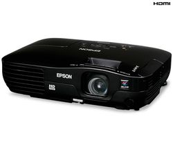 EPSON Videoprojektor EH-TW 450